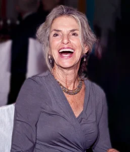 Dorothy Lichtenstein
