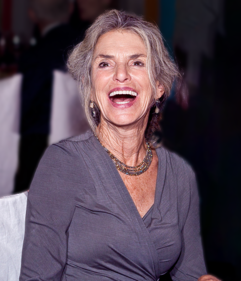 Dorothy Lichtenstein