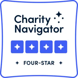 4-Star Charity Navigator Award