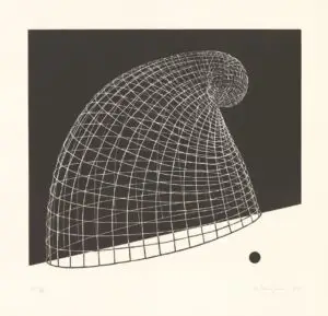 Martin Puryear Untitled
