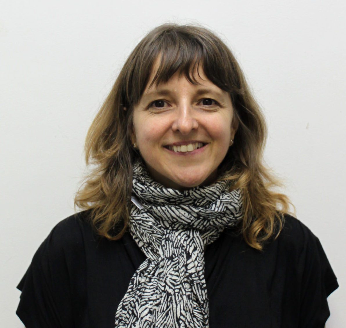 Dolores Zorreguieta