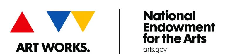 Art Works and NEA Logos