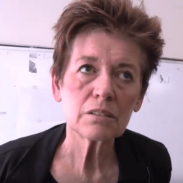 Ursula Von Rydingsvard
