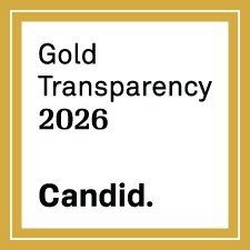 Candid's Gold Transparency Seal 2026